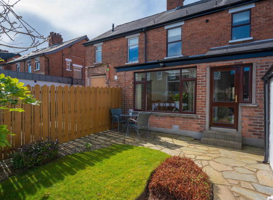 14 Orpen Park, Belfast, BT10 0BN