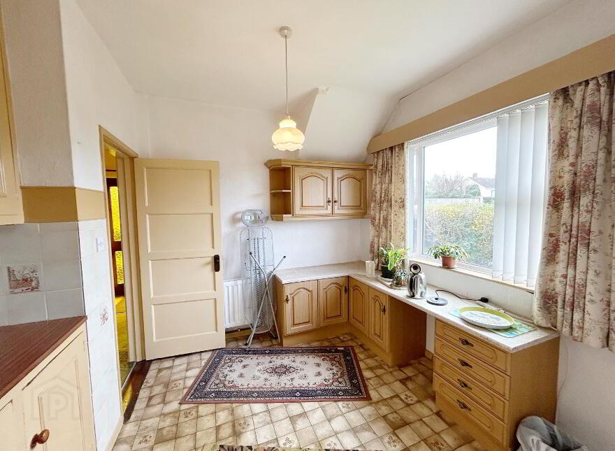 "Cedarwood", 38 Hospital Road, Omagh, BT79 0DA