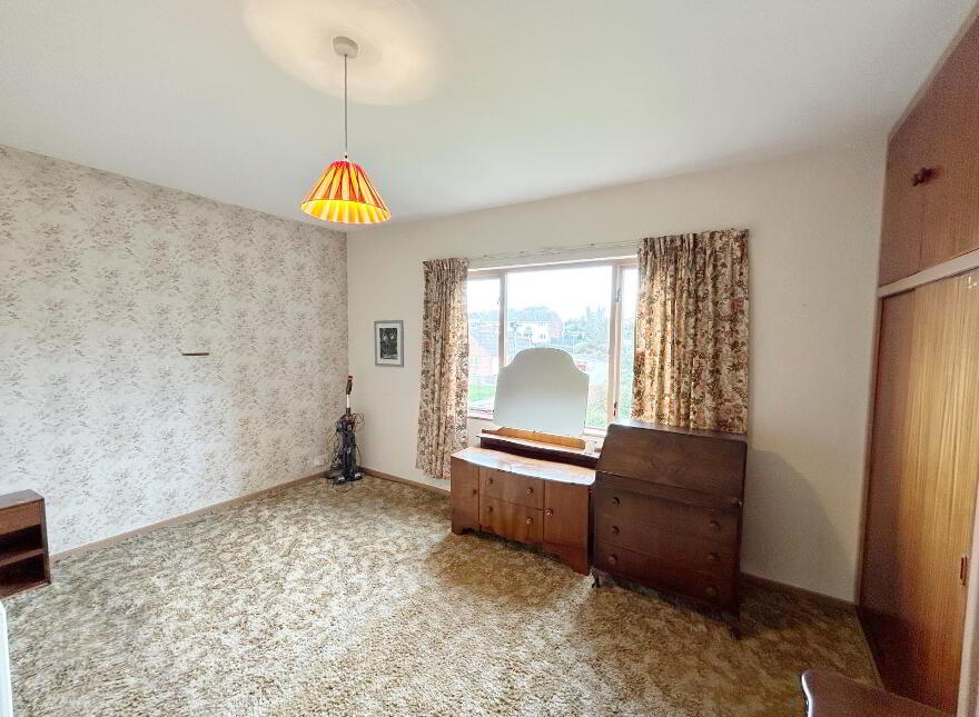 "Cedarwood", 38 Hospital Road, Omagh, BT79 0DA