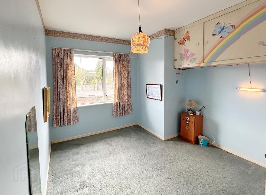 "Cedarwood", 38 Hospital Road, Omagh, BT79 0DA