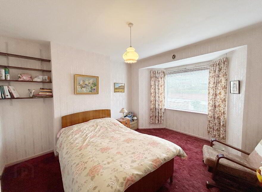 "Cedarwood", 38 Hospital Road, Omagh, BT79 0DA