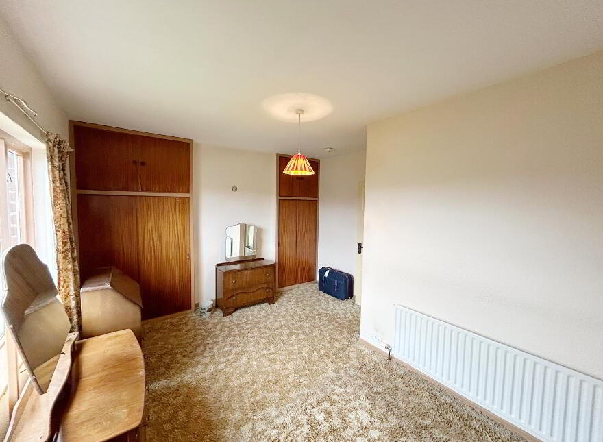 "Cedarwood", 38 Hospital Road, Omagh, BT79 0DA