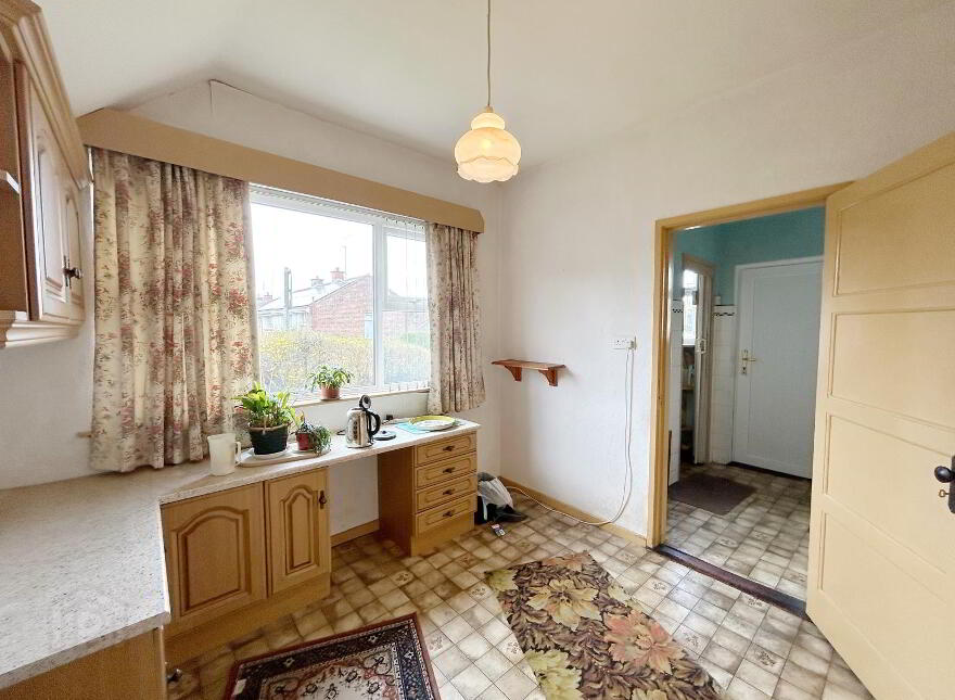 "Cedarwood", 38 Hospital Road, Omagh, BT79 0DA