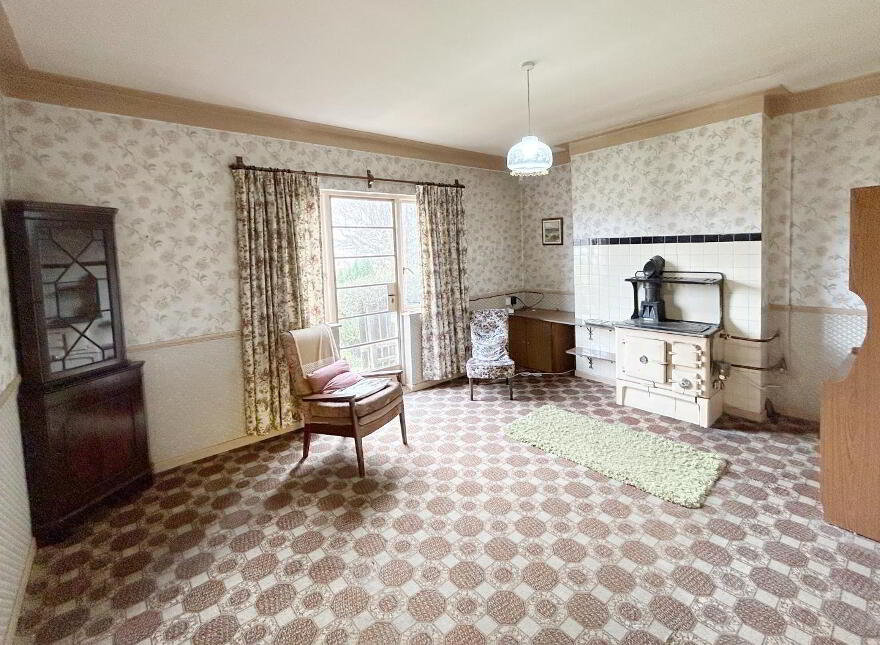 "Cedarwood", 38 Hospital Road, Omagh, BT79 0DA