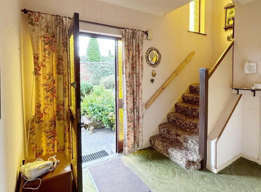 "Cedarwood", 38 Hospital Road, Omagh, BT79 0DA