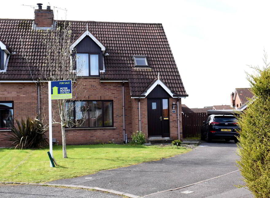 11 Cairndore Crescent, Newtownards, BT23 8PA photo