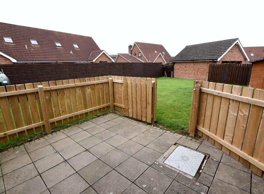 11 Cairndore Crescent, Newtownards, BT23 8PA