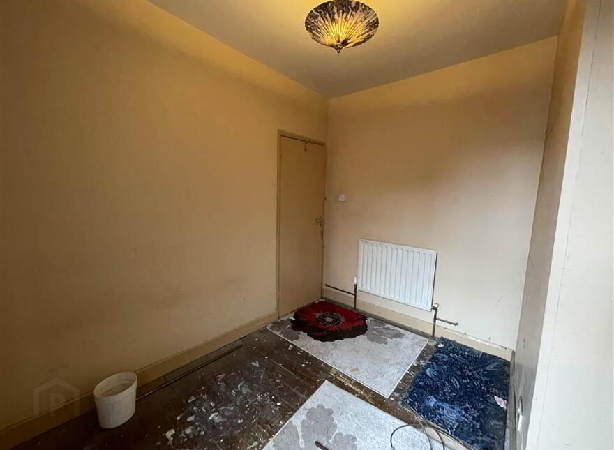 54 Nansen Street, Belfast, BT12 6AT