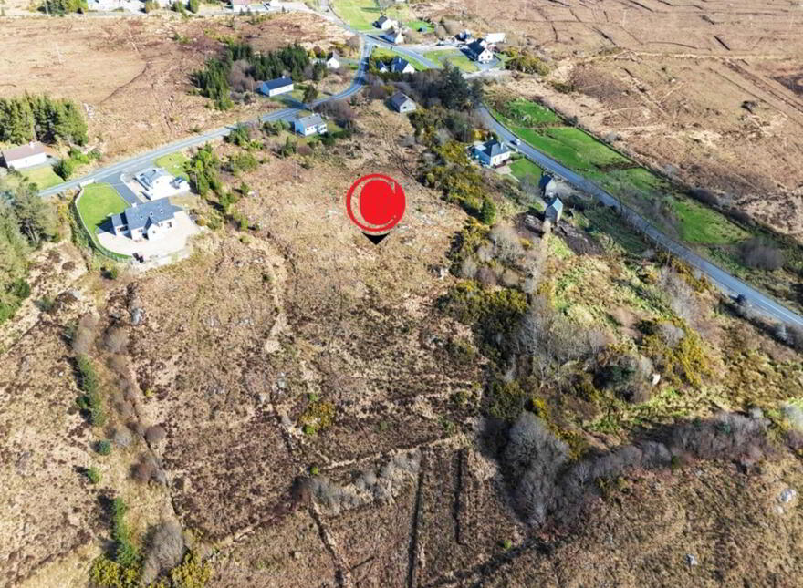 Loughanoran, Annagry