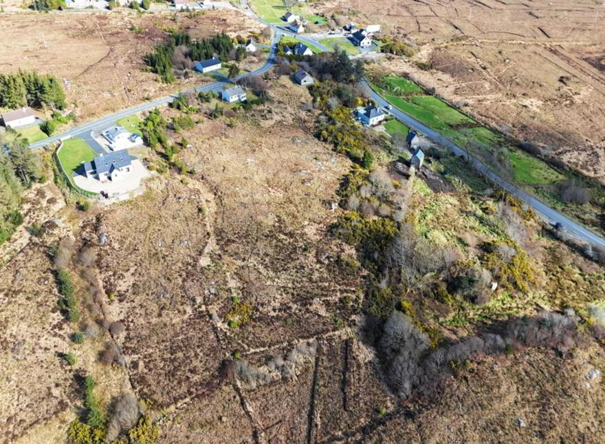 Loughanoran, Annagry