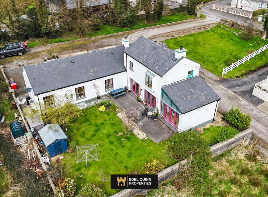 3 The Orchard, Bruckless, F94TW53