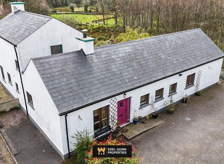 3 The Orchard, Bruckless, F94TW53