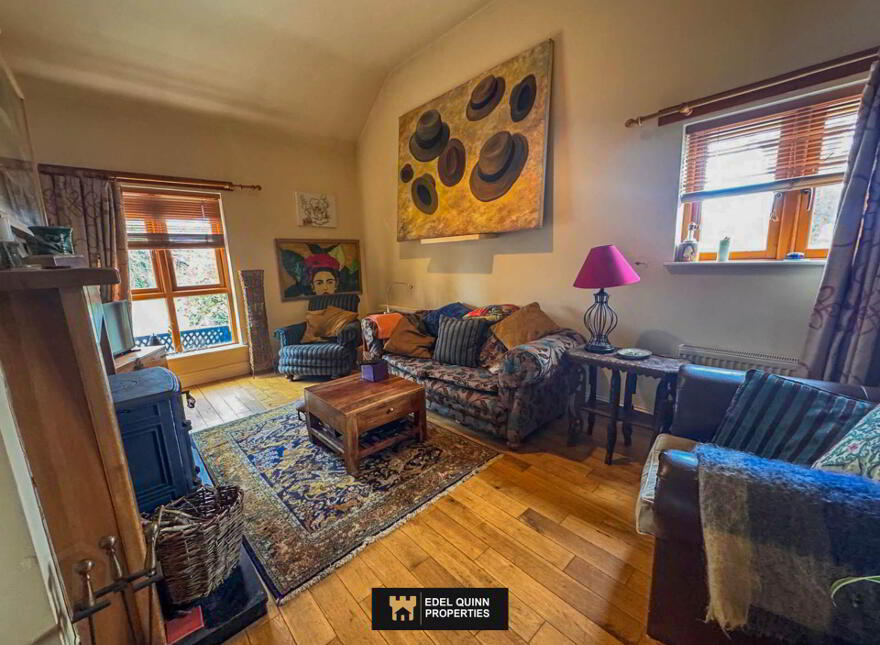 3 The Orchard, Bruckless, F94TW53