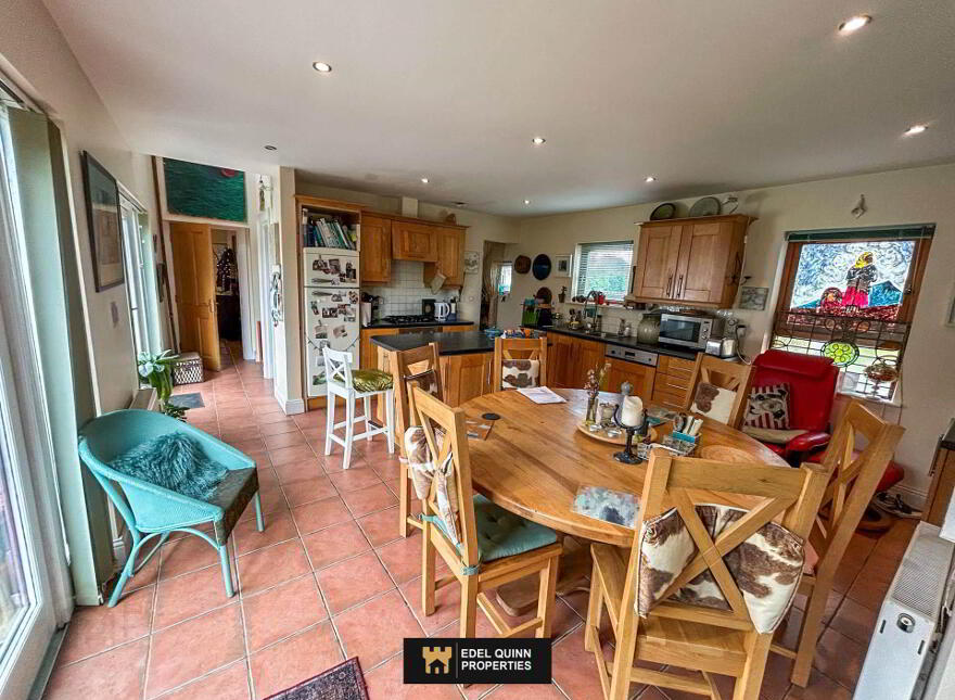 3 The Orchard, Bruckless, F94TW53
