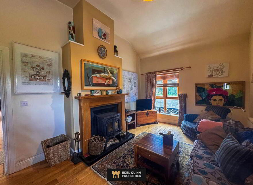 3 The Orchard, Bruckless, F94TW53