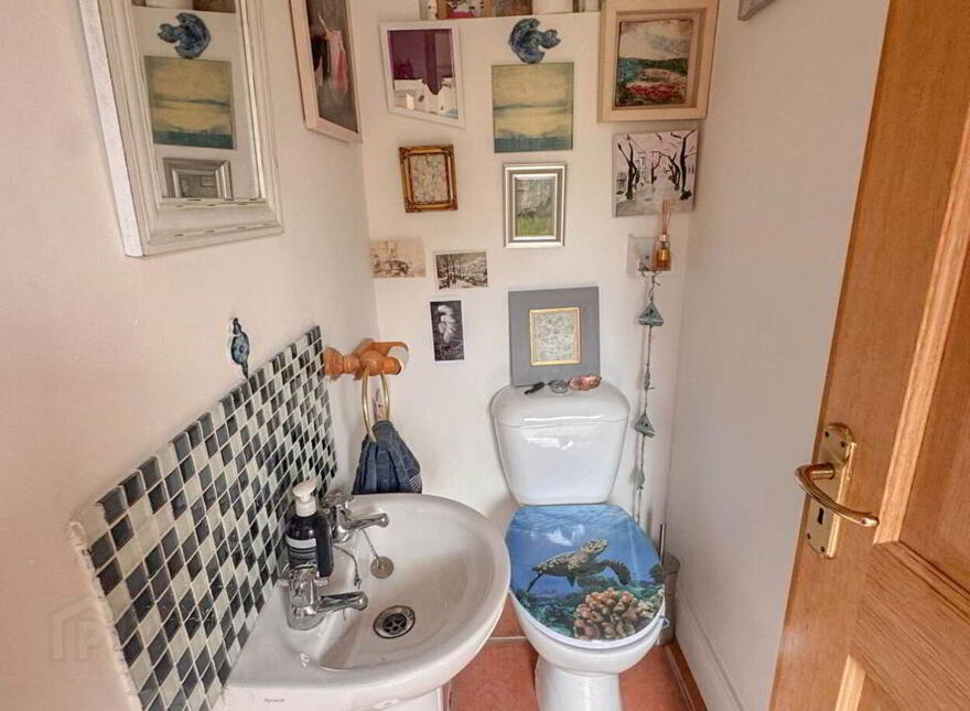3 The Orchard, Bruckless, F94TW53