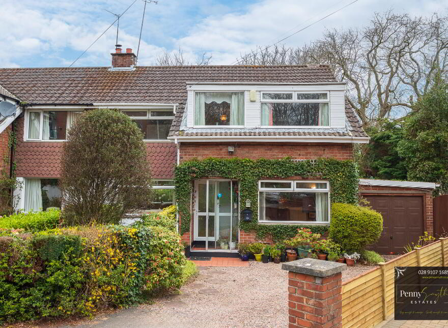 7 Fruithill Park, Bangor, BT20 5RE photo
