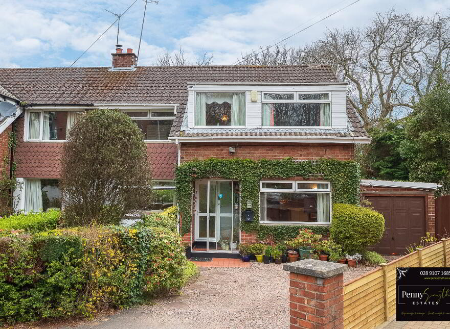 7 Fruithill Park, Bangor, BT20 5RE photo