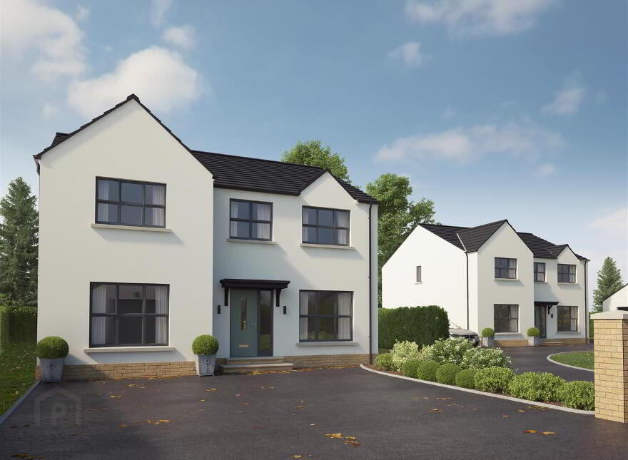 Site 1, 77a Annacloy Road, Annacloy, Downpatrick, BT30 9AJ