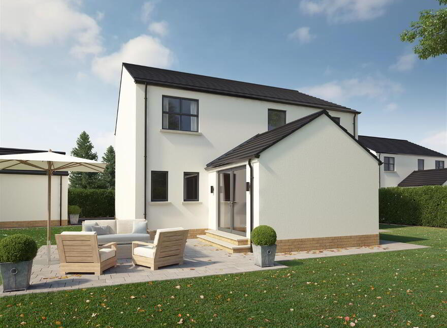 Site 2, 77b Annacloy Road, Annacloy, Downpatrick, BT30 9AJ