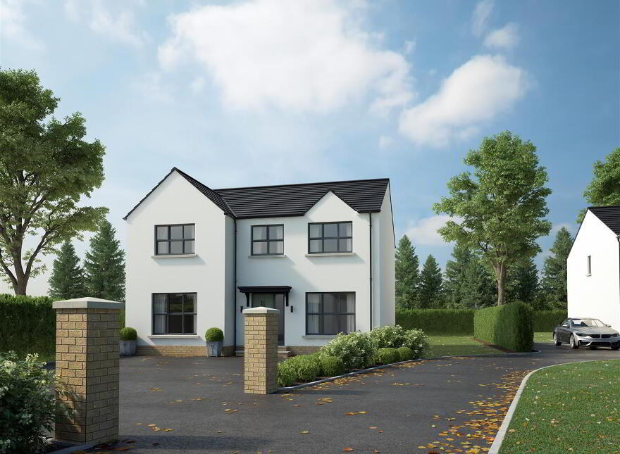 Site 2, 77b Annacloy Road, Annacloy, Downpatrick, BT30 9AJ