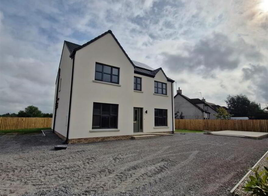 Site 2, 77b Annacloy Road, Annacloy, Downpatrick, BT30 9AJ photo