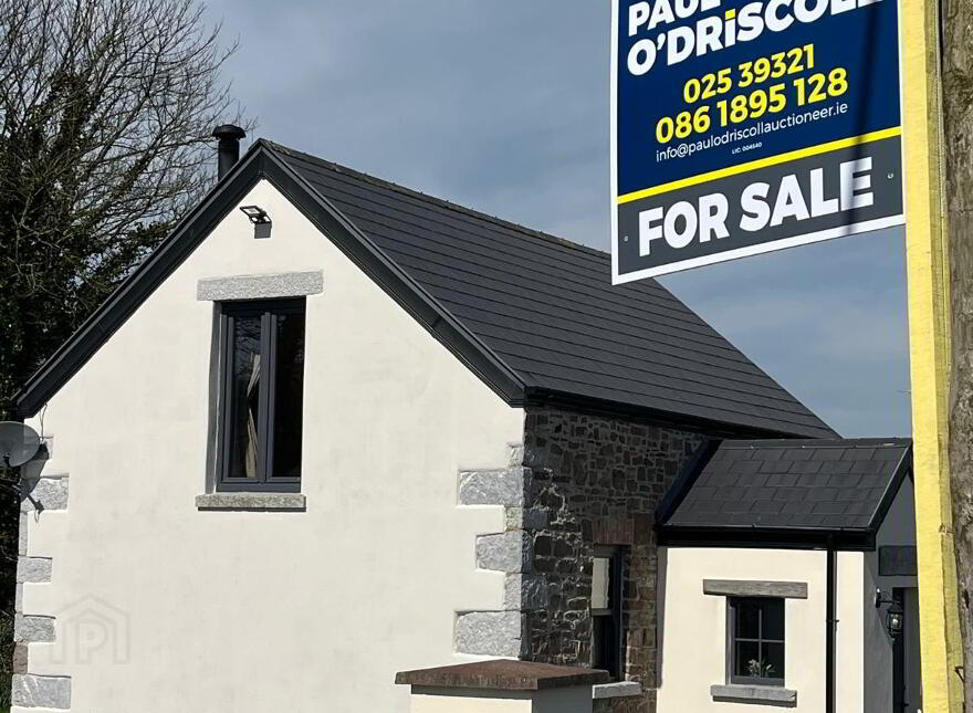 Holly Cottage, Ballygiblin, Mitchelstown, P67W449