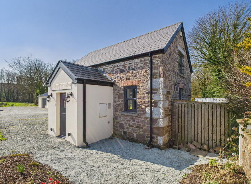 Holly Cottage, Ballygiblin, Mitchelstown, P67W449