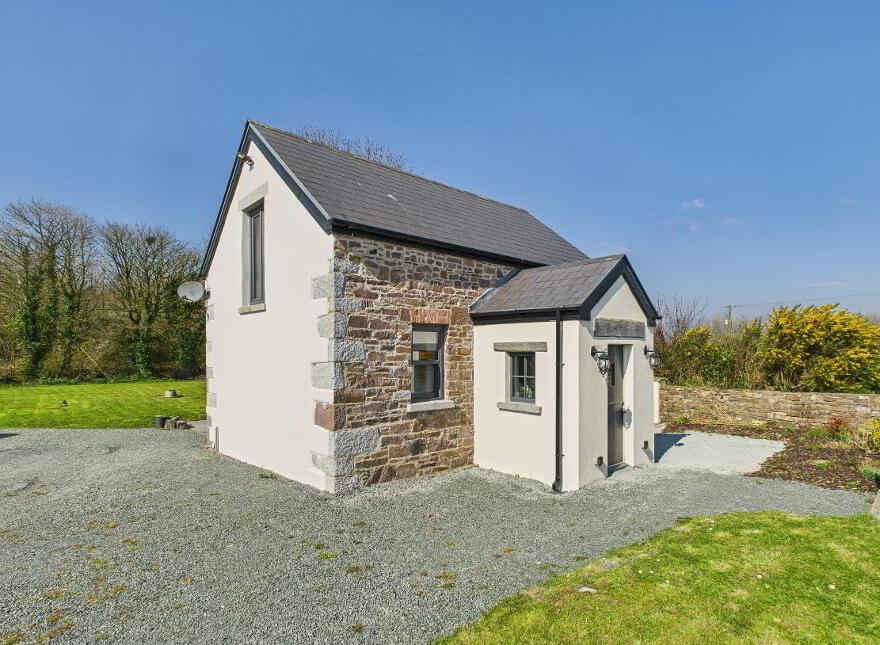 Holly Cottage, Ballygiblin, Mitchelstown, P67W449
