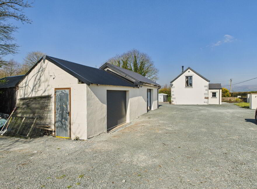 Holly Cottage, Ballygiblin, Mitchelstown, P67W449