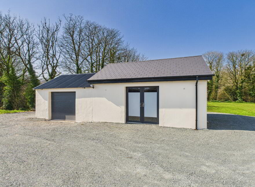 Holly Cottage, Ballygiblin, Mitchelstown, P67W449