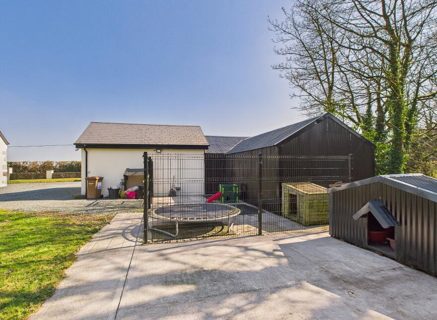 Holly Cottage, Ballygiblin, Mitchelstown, P67W449