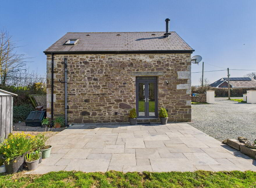 Holly Cottage, Ballygiblin, Mitchelstown, P67W449