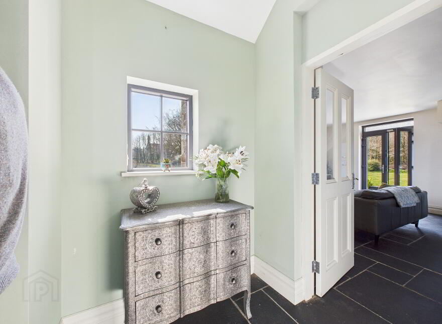 Holly Cottage, Ballygiblin, Mitchelstown, P67W449