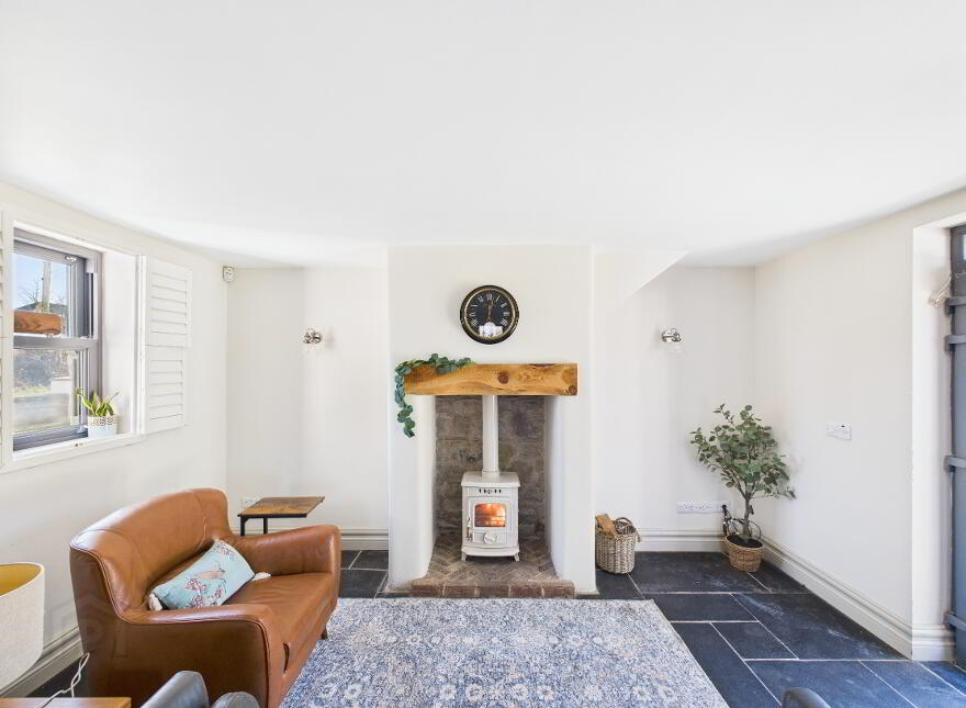Holly Cottage, Ballygiblin, Mitchelstown, P67W449