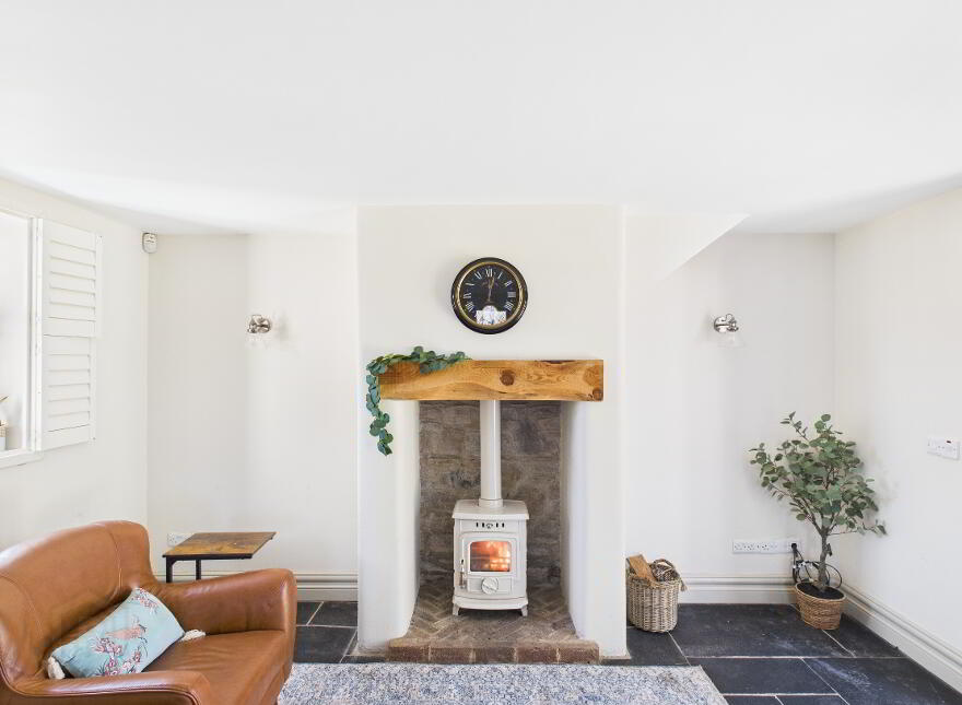 Holly Cottage, Ballygiblin, Mitchelstown, P67W449