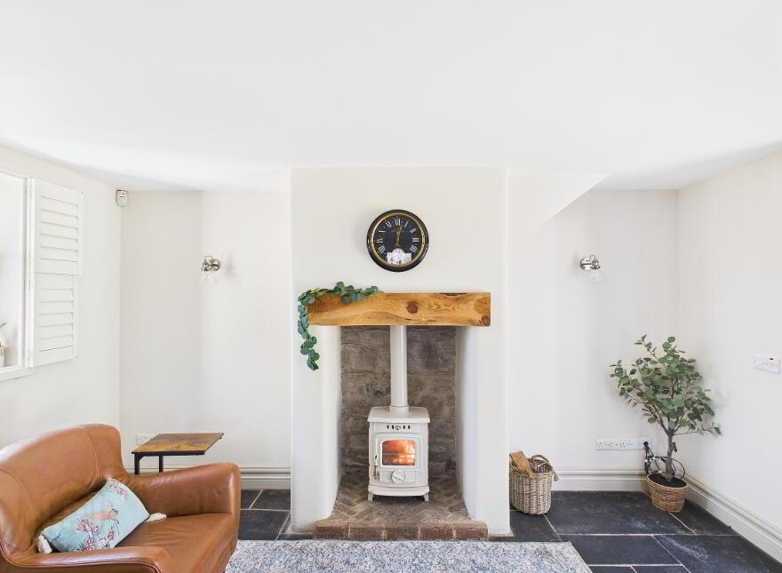 Holly Cottage, Ballygiblin, Mitchelstown, P67W449