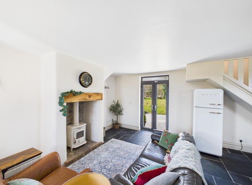 Holly Cottage, Ballygiblin, Mitchelstown, P67W449