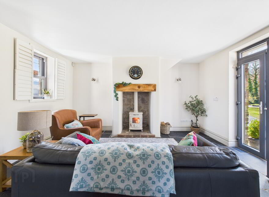 Holly Cottage, Ballygiblin, Mitchelstown, P67W449