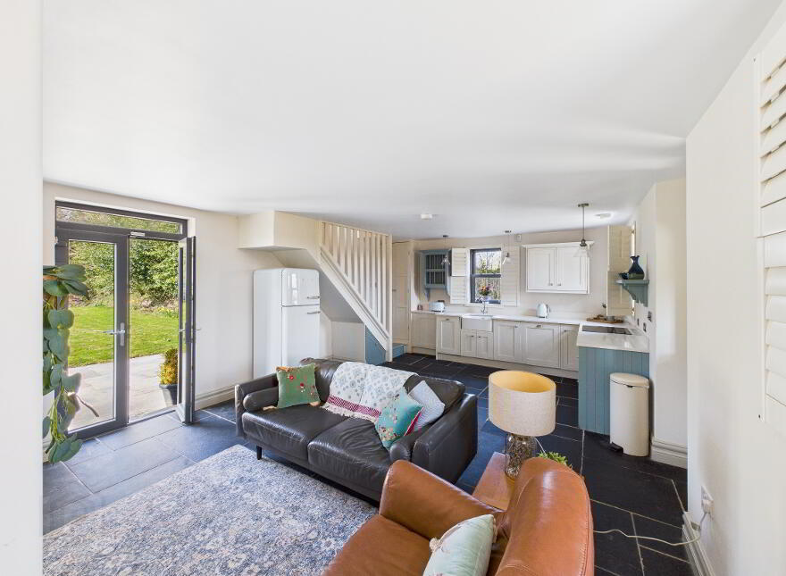 Holly Cottage, Ballygiblin, Mitchelstown, P67W449