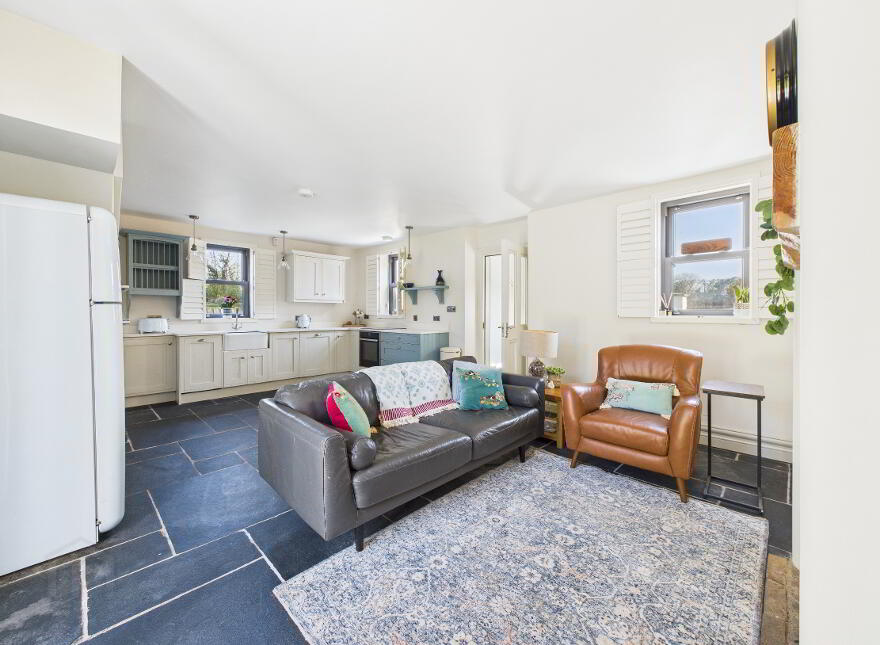 Holly Cottage, Ballygiblin, Mitchelstown, P67W449