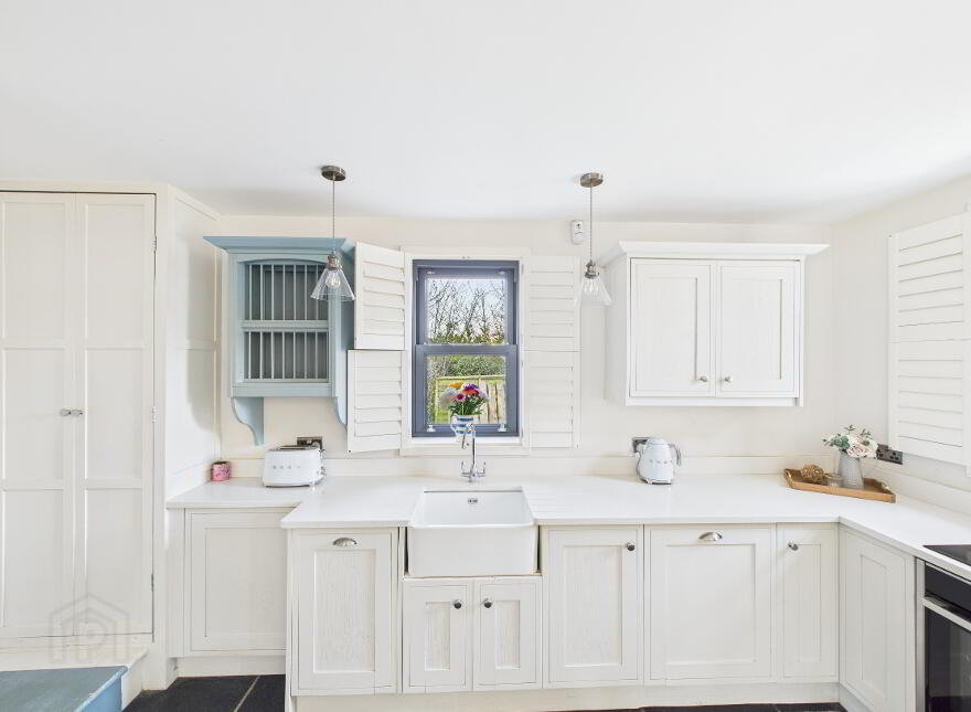 Holly Cottage, Ballygiblin, Mitchelstown, P67W449