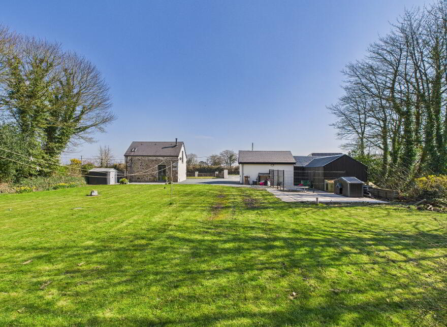 Holly Cottage, Ballygiblin, Mitchelstown, P67W449