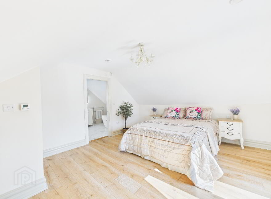 Holly Cottage, Ballygiblin, Mitchelstown, P67W449