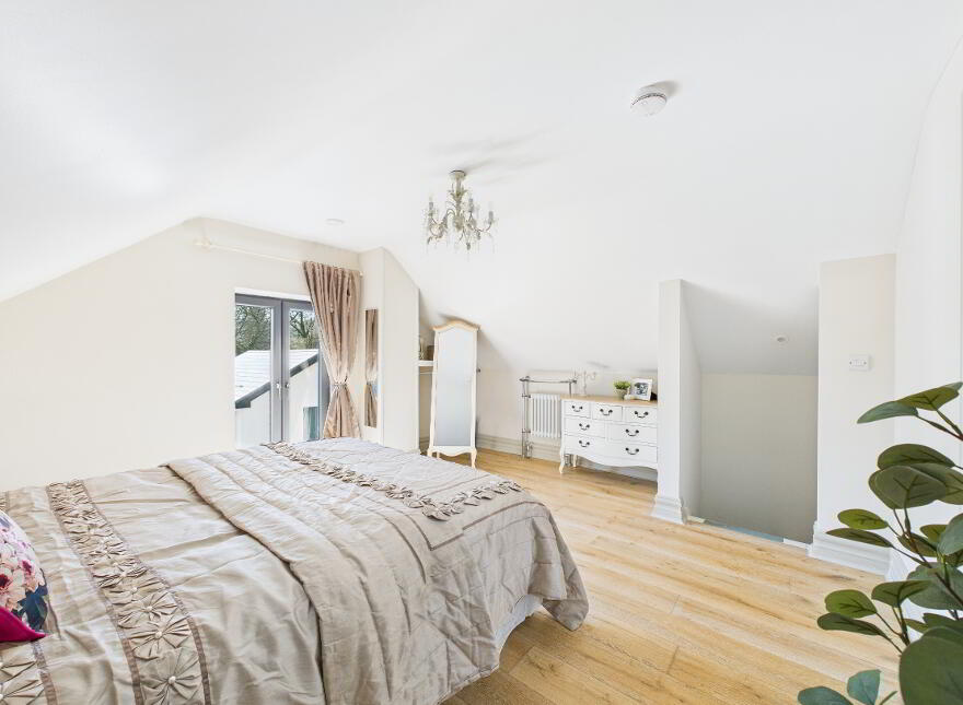 Holly Cottage, Ballygiblin, Mitchelstown, P67W449