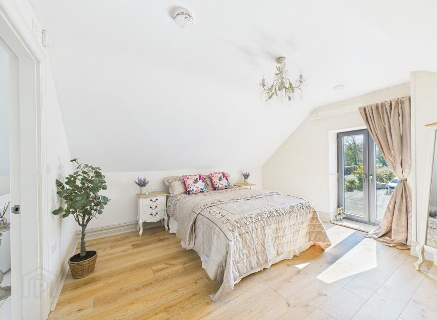 Holly Cottage, Ballygiblin, Mitchelstown, P67W449