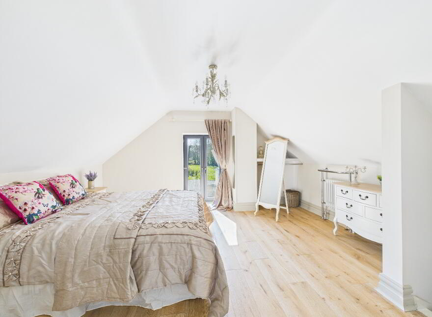 Holly Cottage, Ballygiblin, Mitchelstown, P67W449