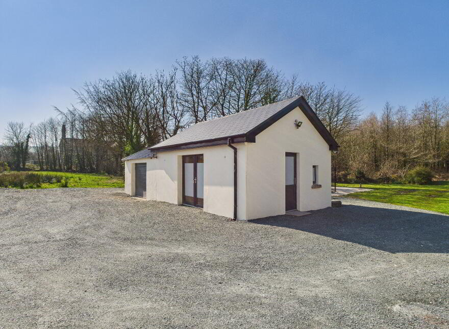 Holly Cottage, Ballygiblin, Mitchelstown, P67W449