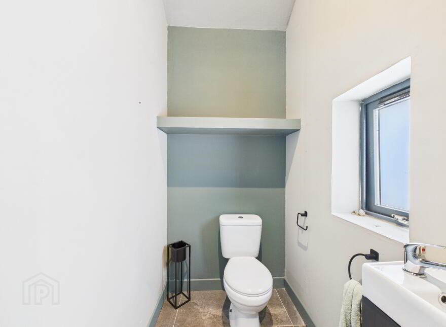Holly Cottage, Ballygiblin, Mitchelstown, P67W449