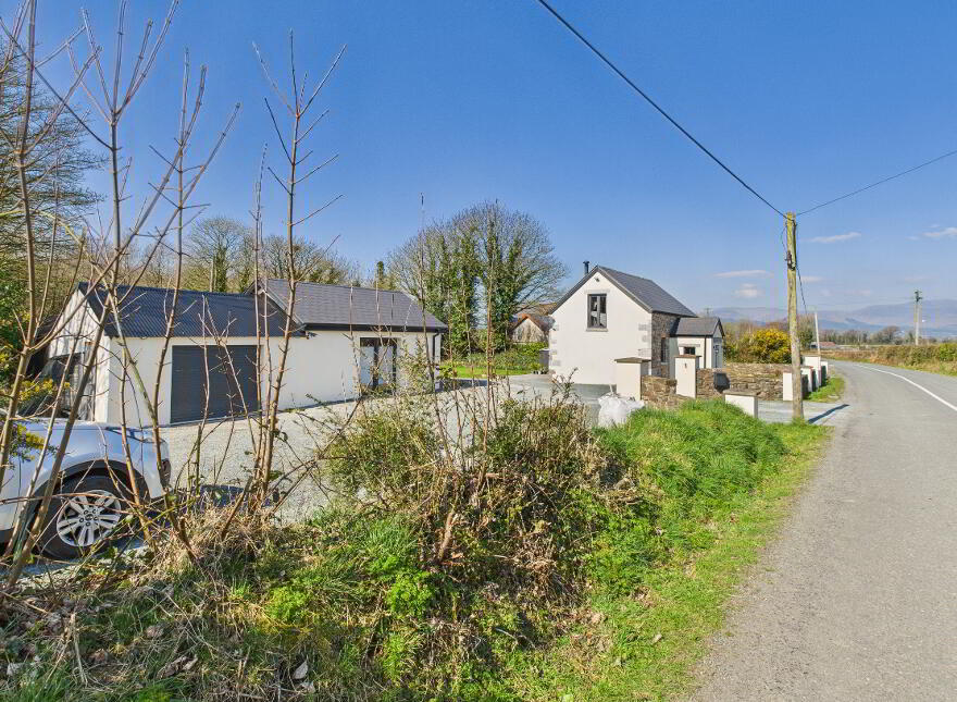 Holly Cottage, Ballygiblin, Mitchelstown, P67W449